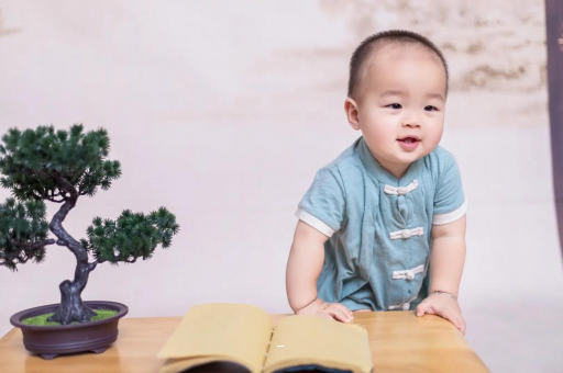 天门宝宝严重便秘